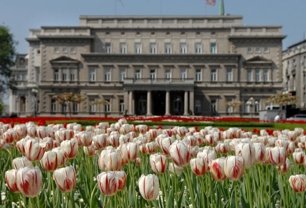 Избор градоначелника 7. јуна